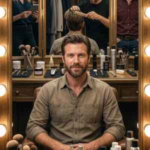 B Camera Ready: The Actor's Grooming Intensive