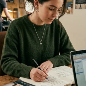Writing for Film & Television